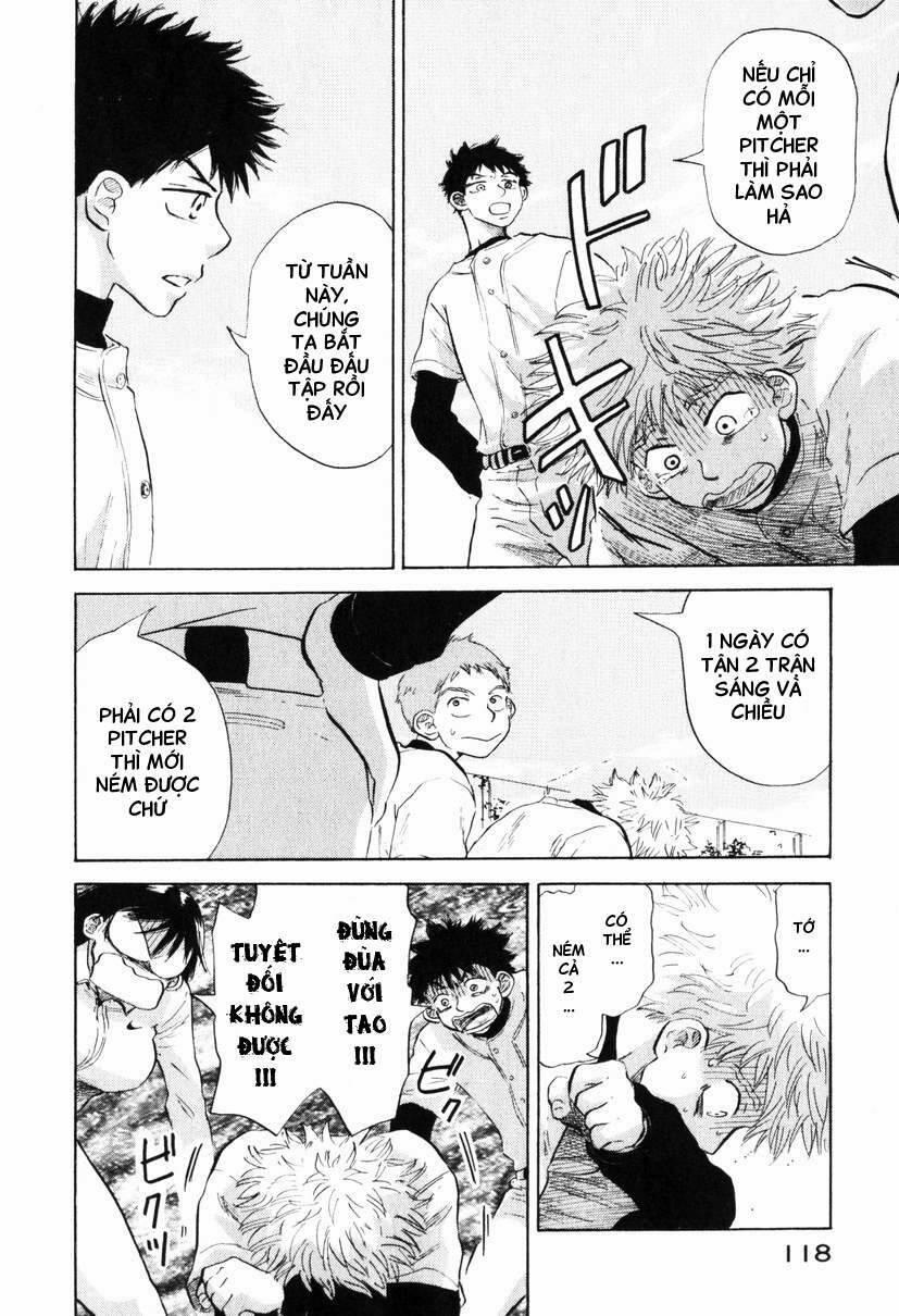 Ookiku Furikabutte 9 trang 5