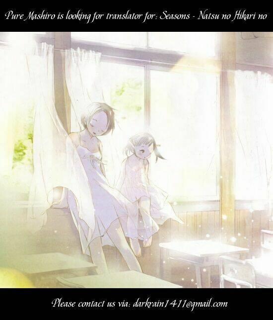 Ookumo-Chan Flashback 3 trang 35