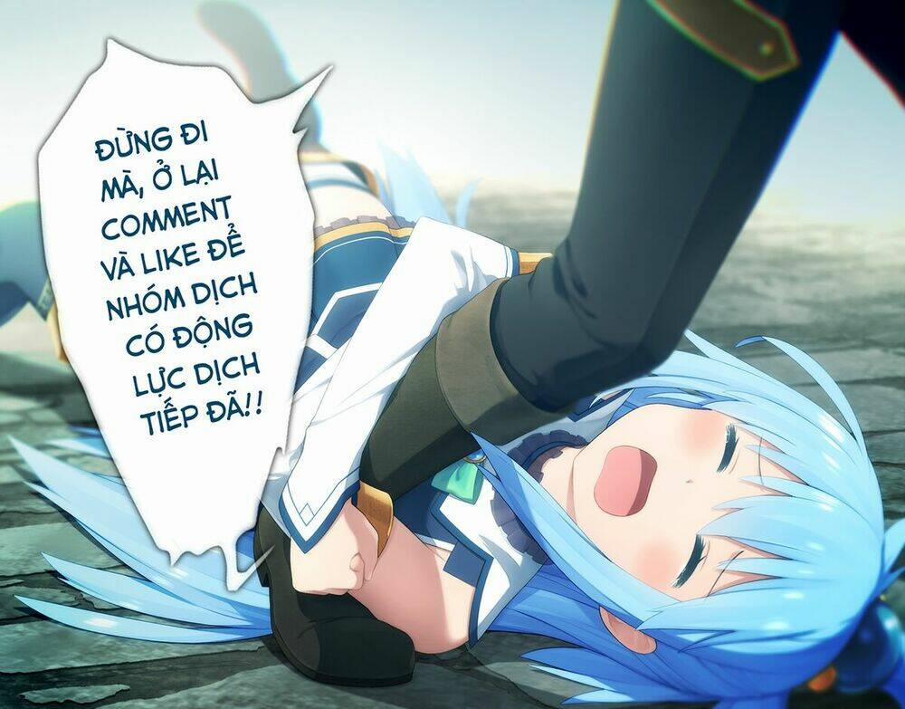 Ookumo-Chan Flashback 3 trang 38