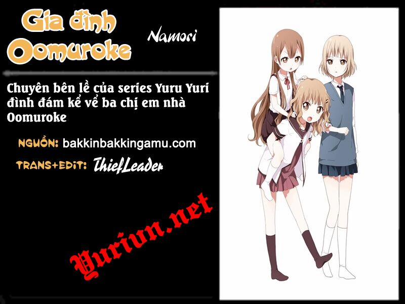 Oomuroke 2 trang 0