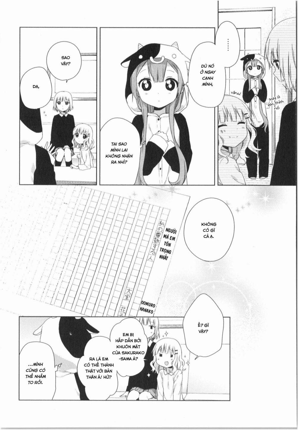 Oomuroke 21 trang 10