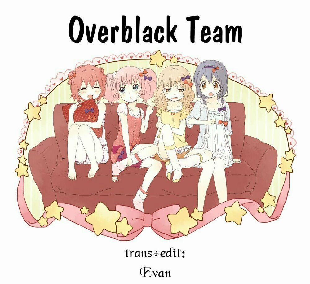 Oomuroke 33 trang 0