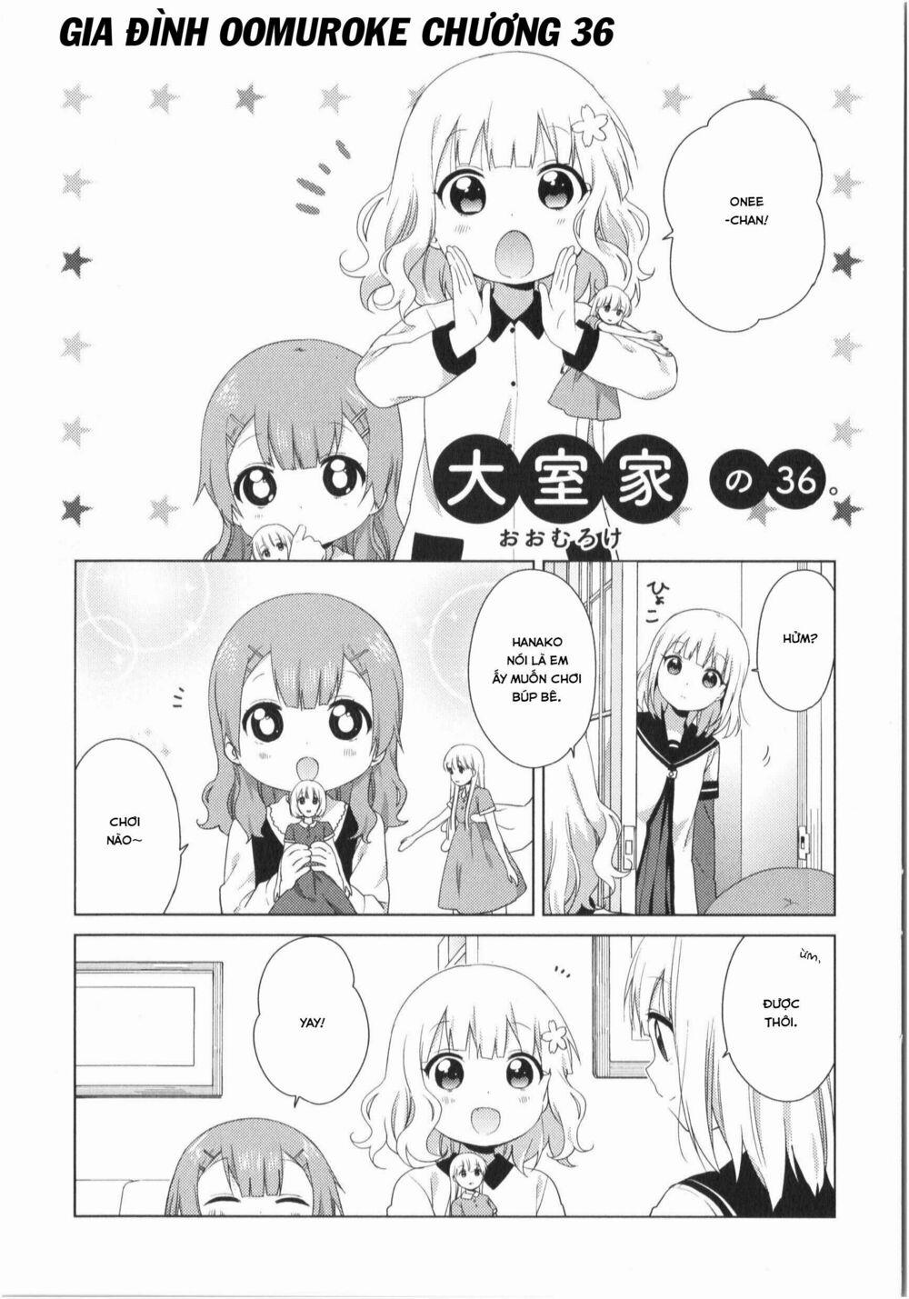 Oomuroke 36 trang 3