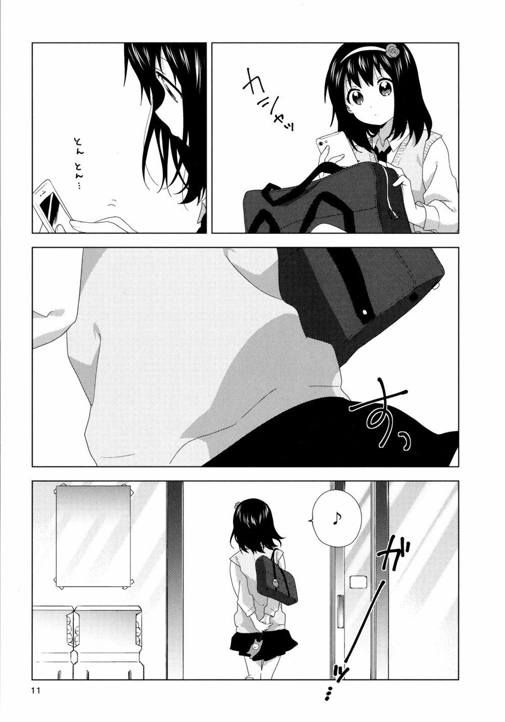 Oomuroke 55.5 trang 10