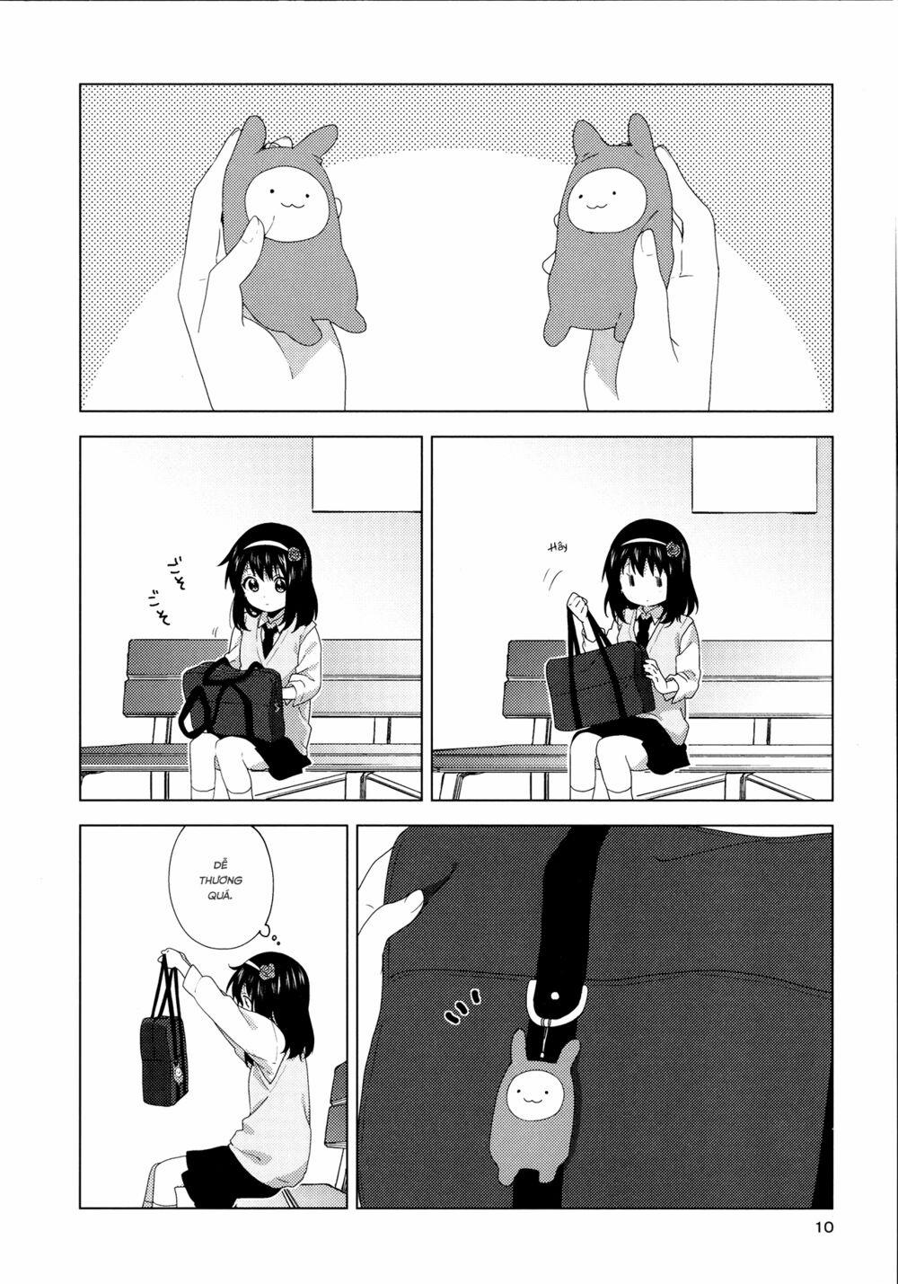 Oomuroke 55.5 trang 9