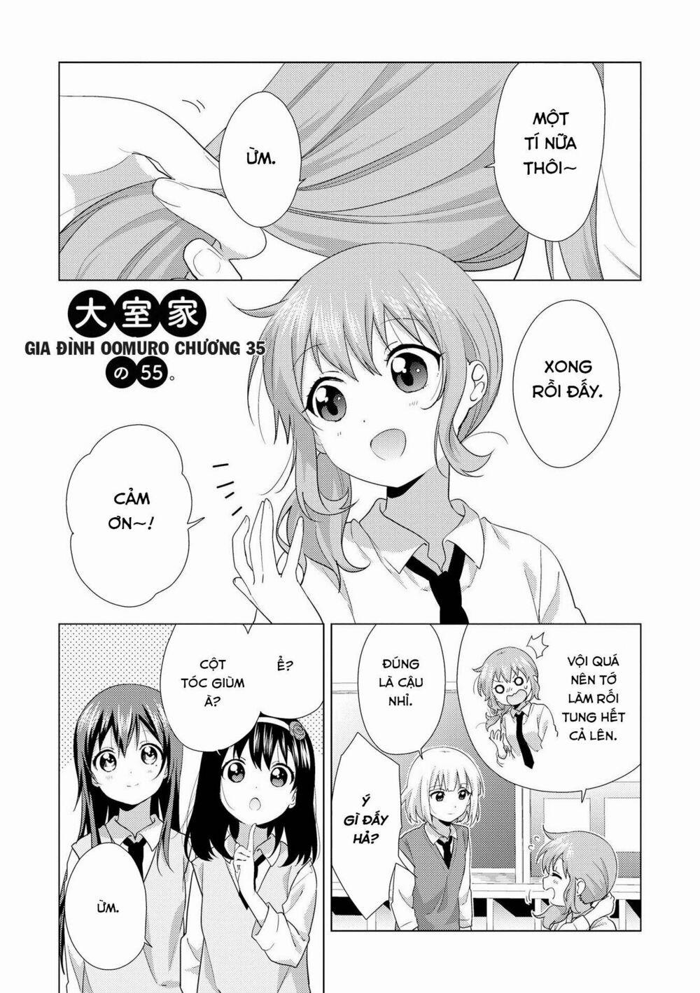 Oomuroke 55 trang 1