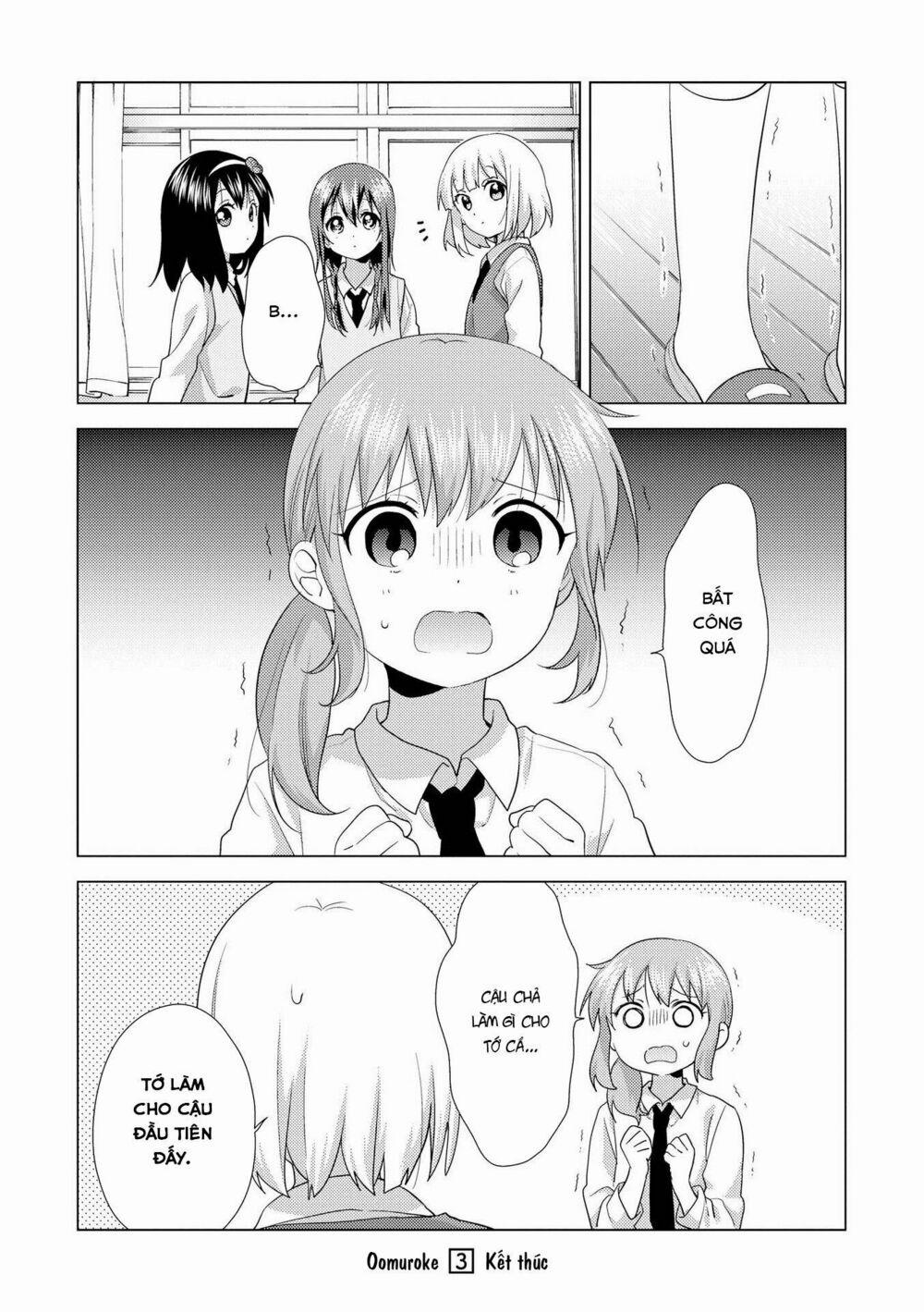 Oomuroke 55 trang 6
