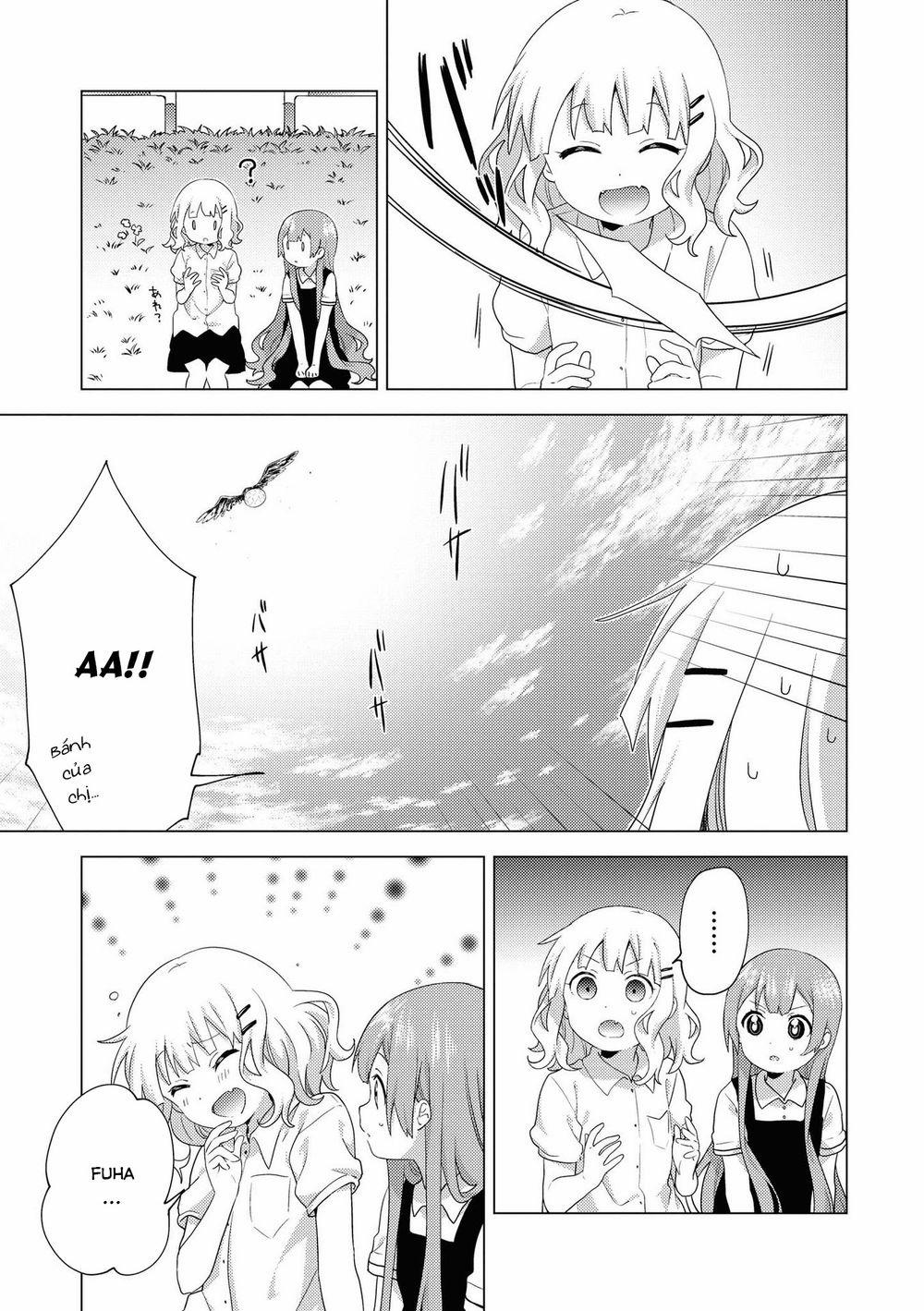 Oomuroke 63 trang 10