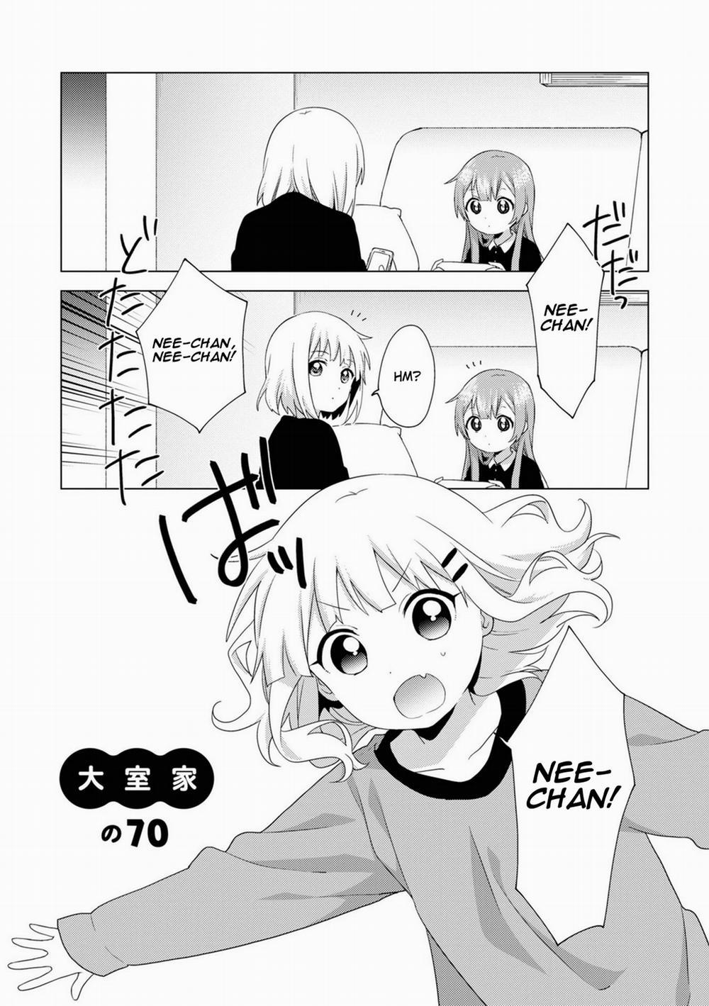 Oomuroke 70 trang 0