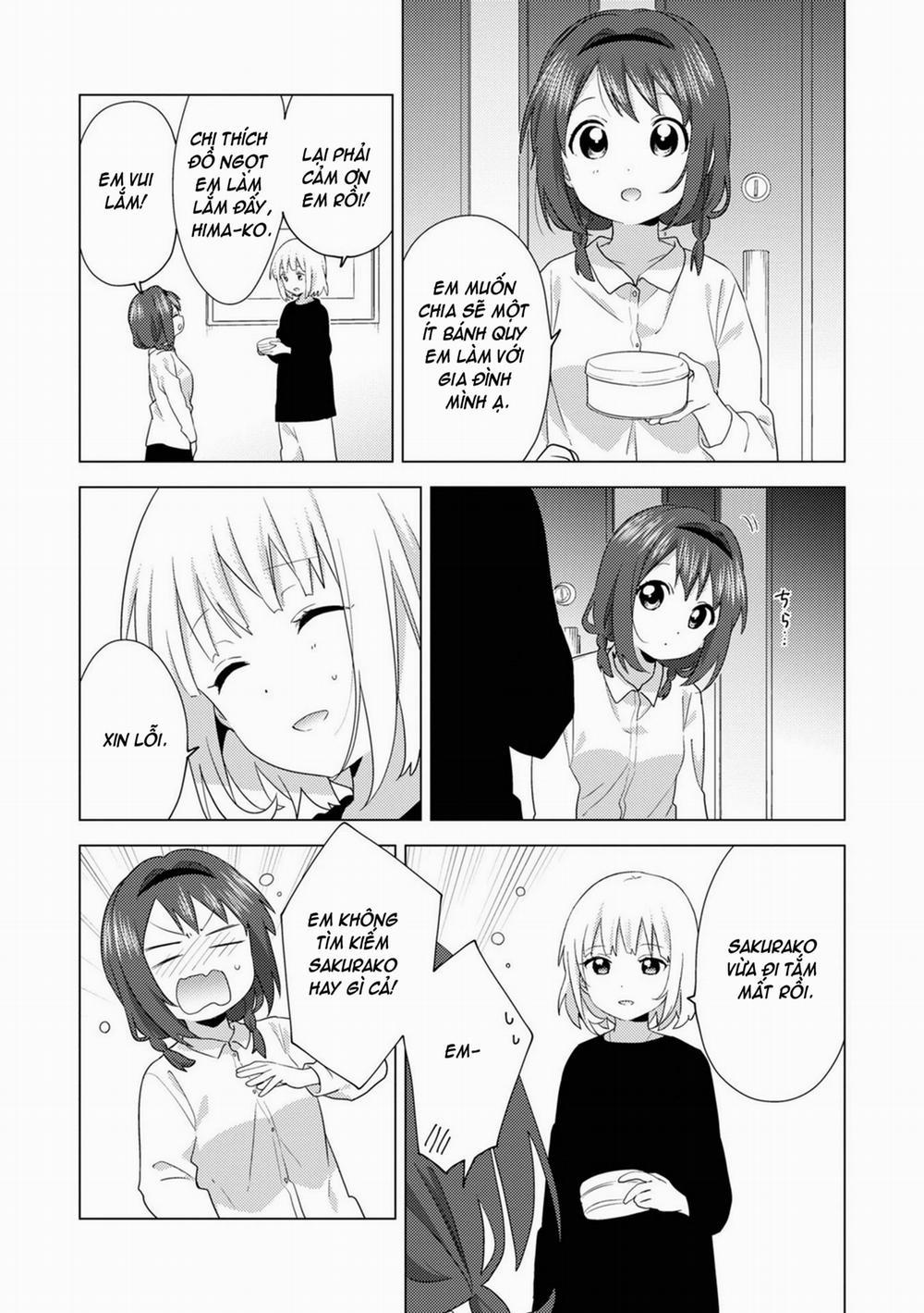 Oomuroke 73 trang 1