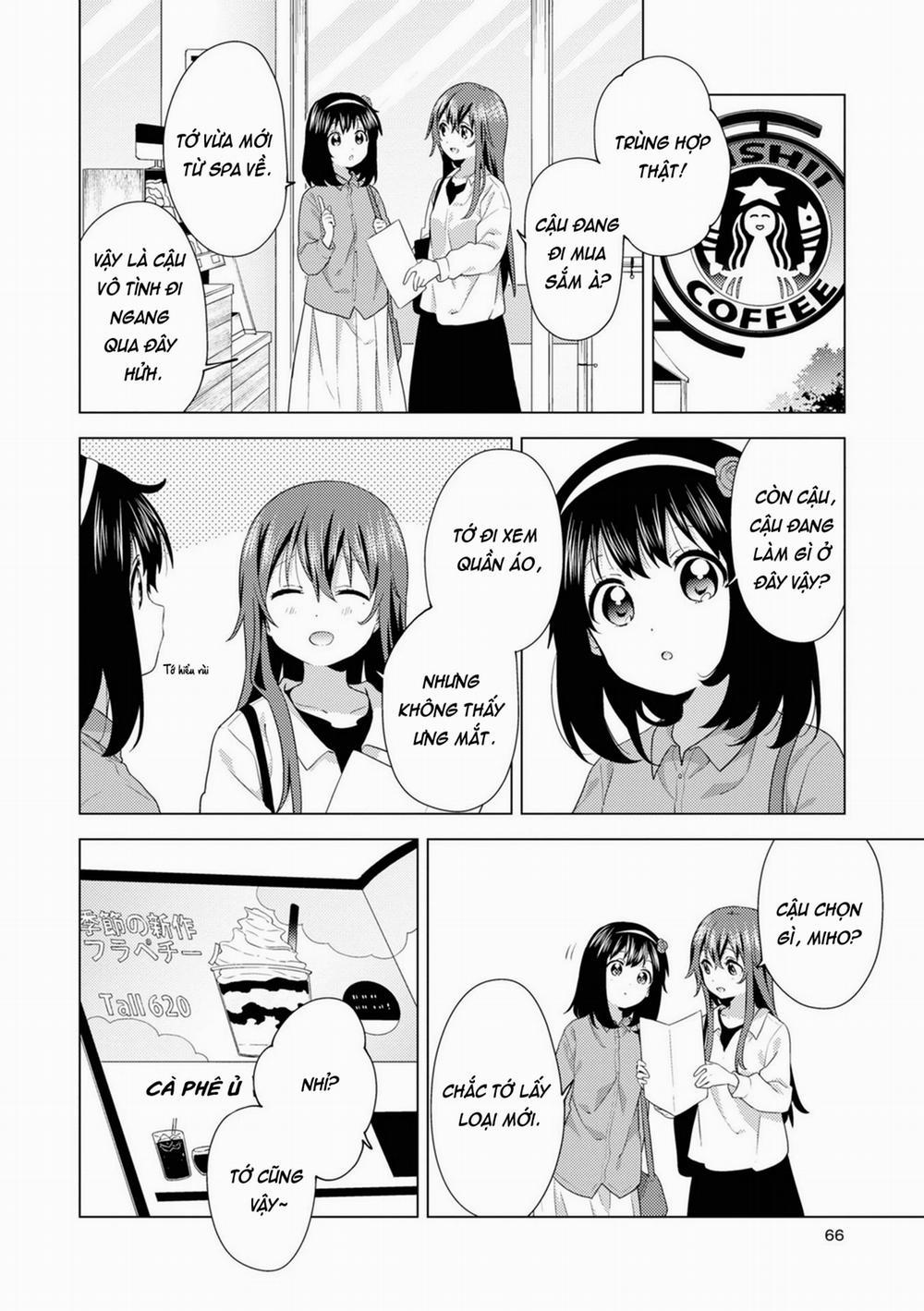 Oomuroke 74 trang 1