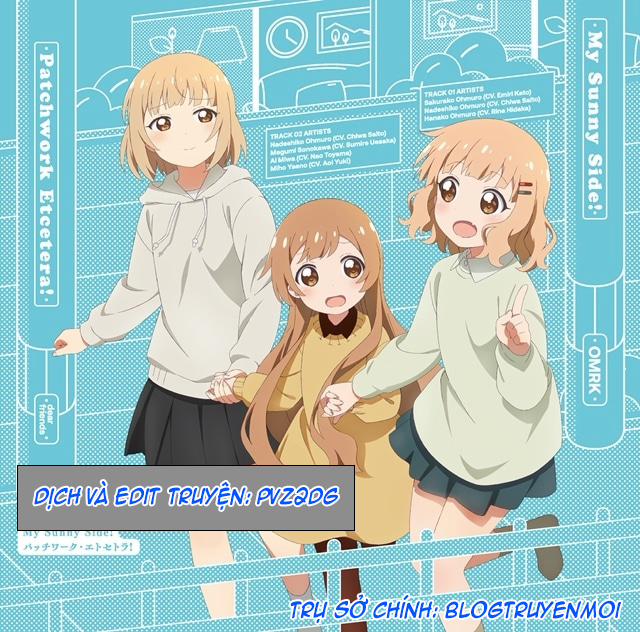 Oomuroke 76 trang 10