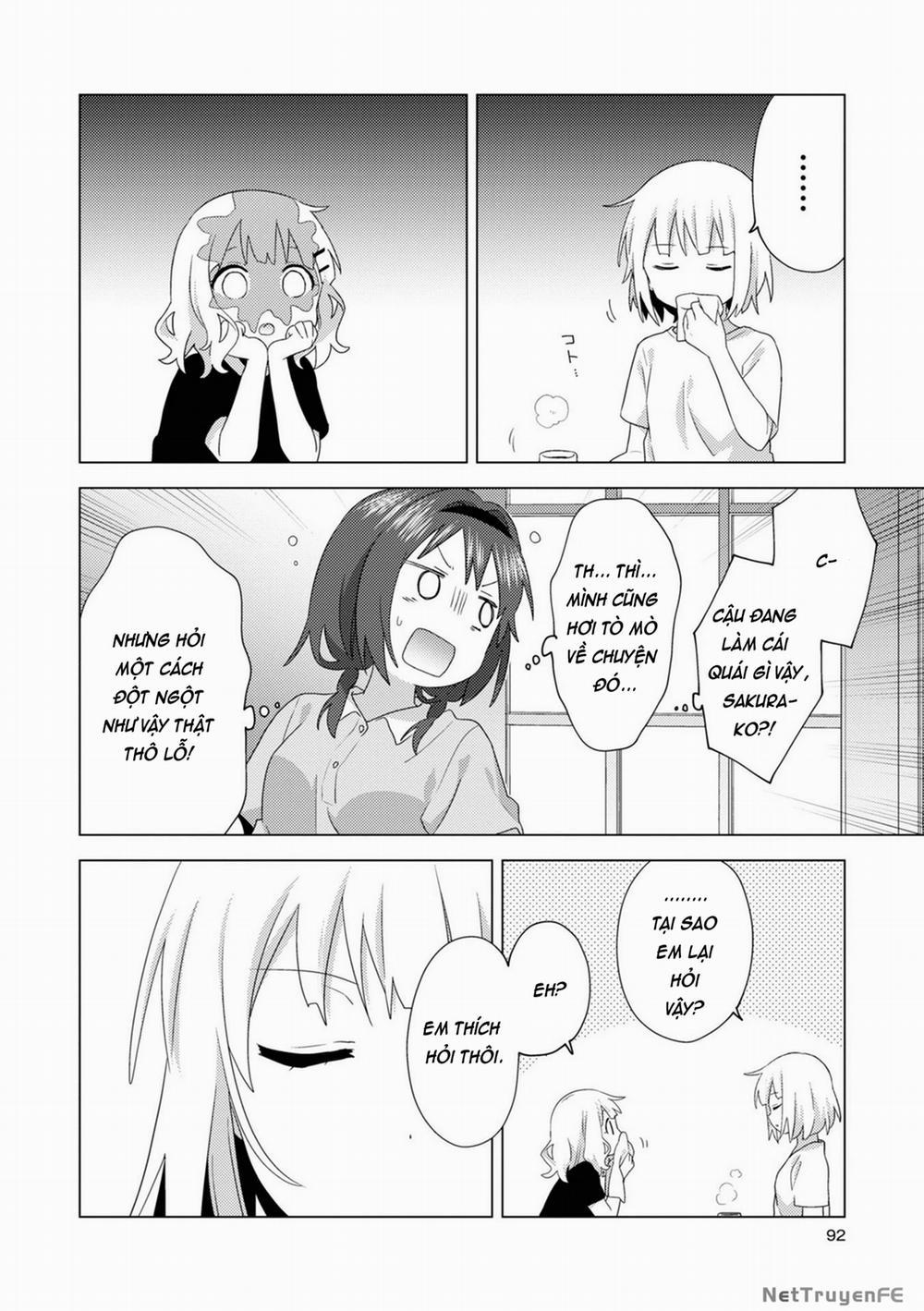 Oomuroke 77 trang 1