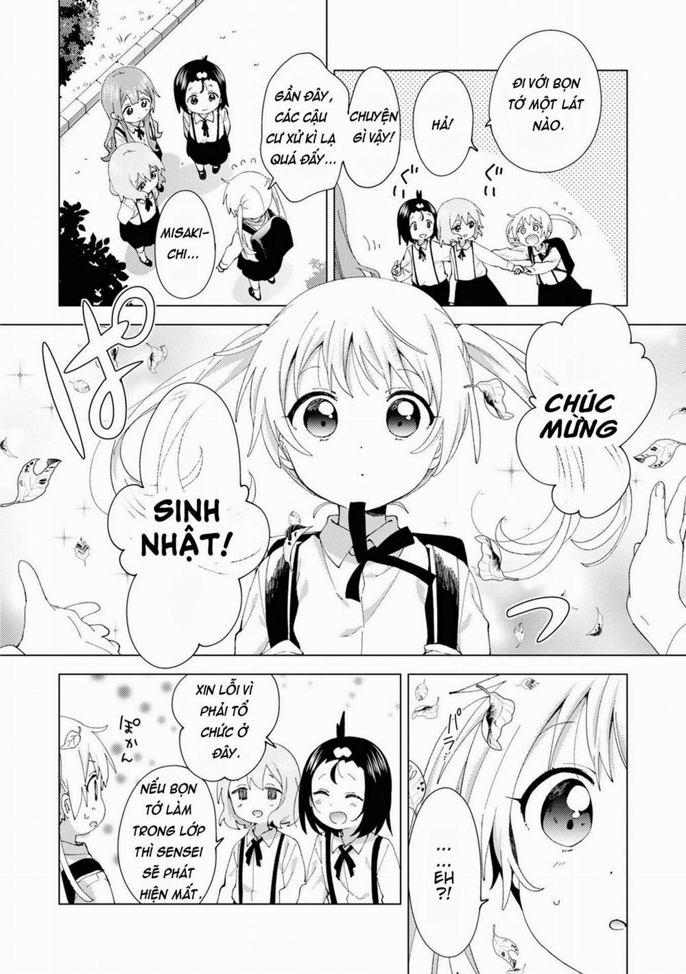 Oomuroke 79 trang 1