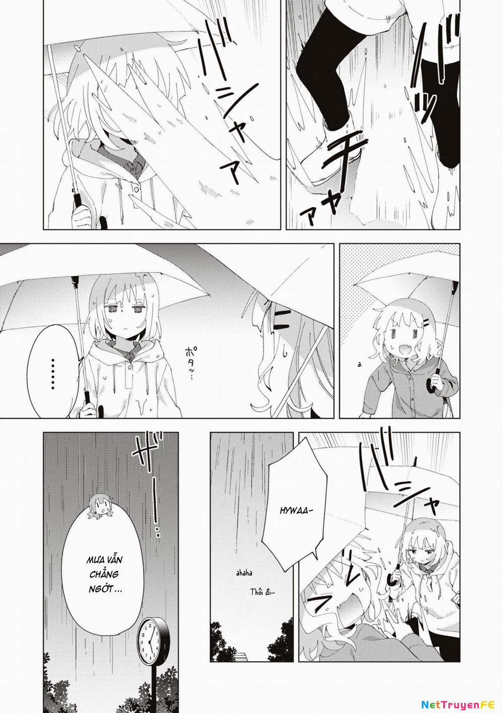 Oomuroke 80 trang 10