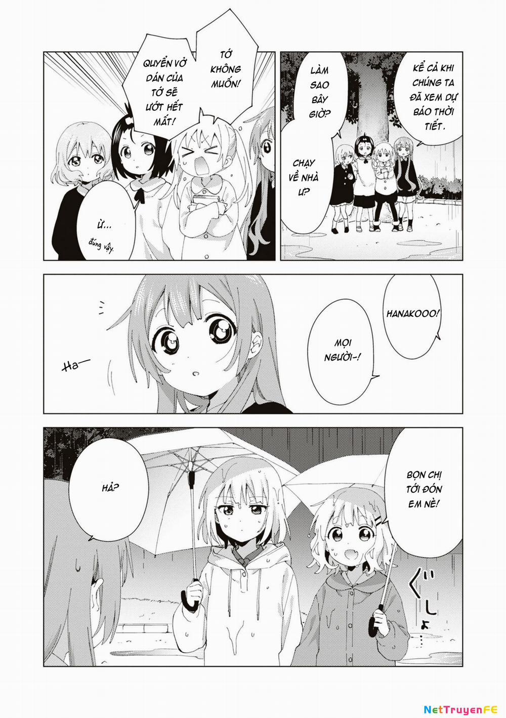 Oomuroke 80 trang 11