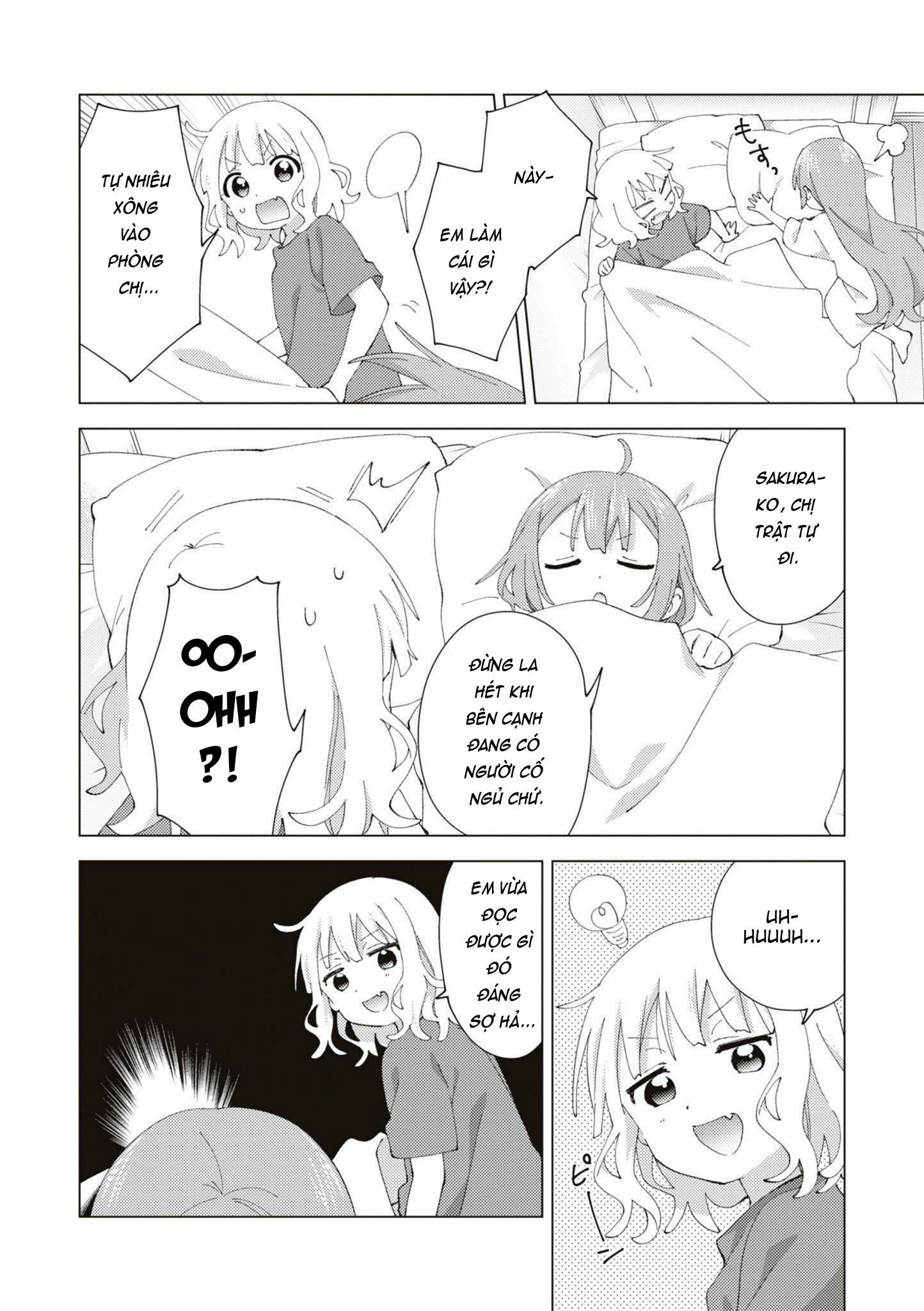 Oomuroke 88 trang 1