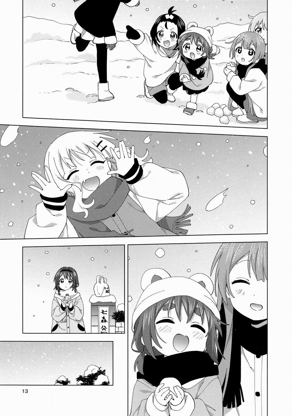 Oomuroke 92.5 trang 10