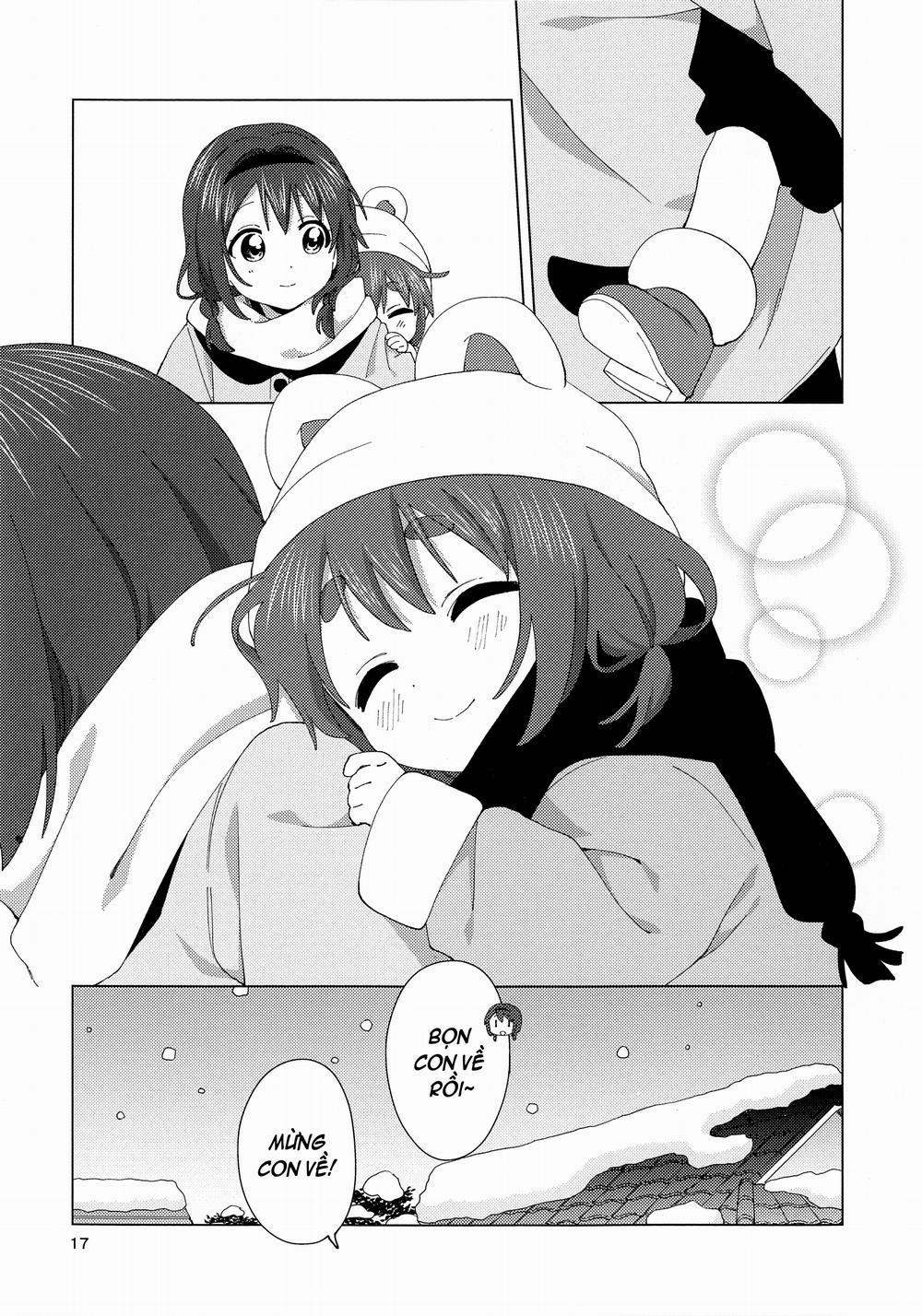 Oomuroke 92.5 trang 14