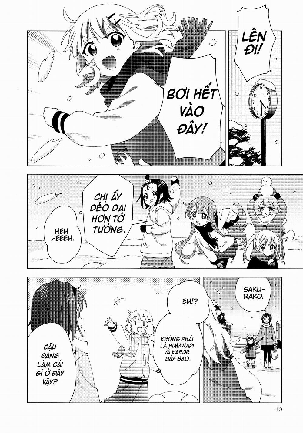 Oomuroke 92.5 trang 7