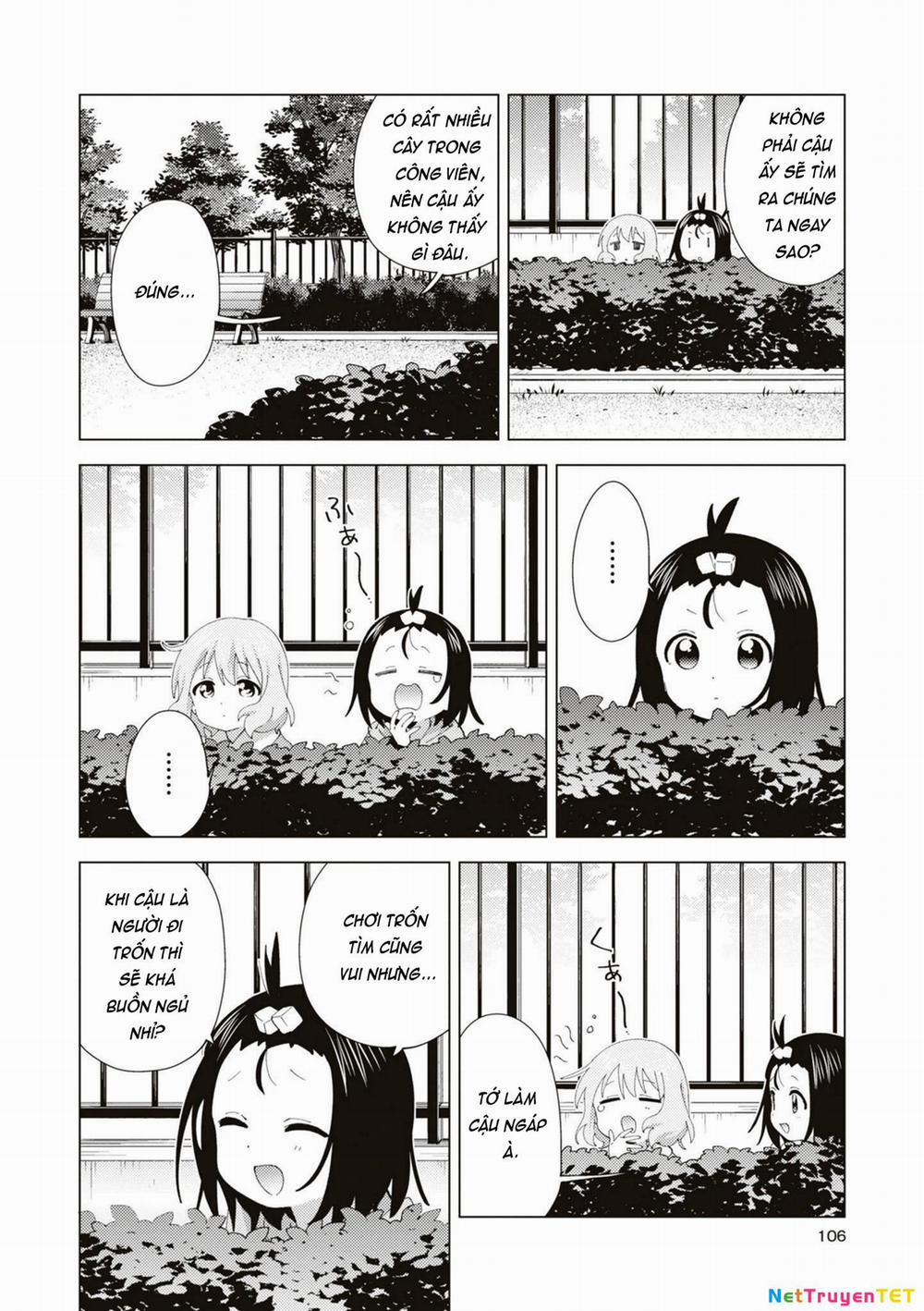 Oomuroke 92 trang 1