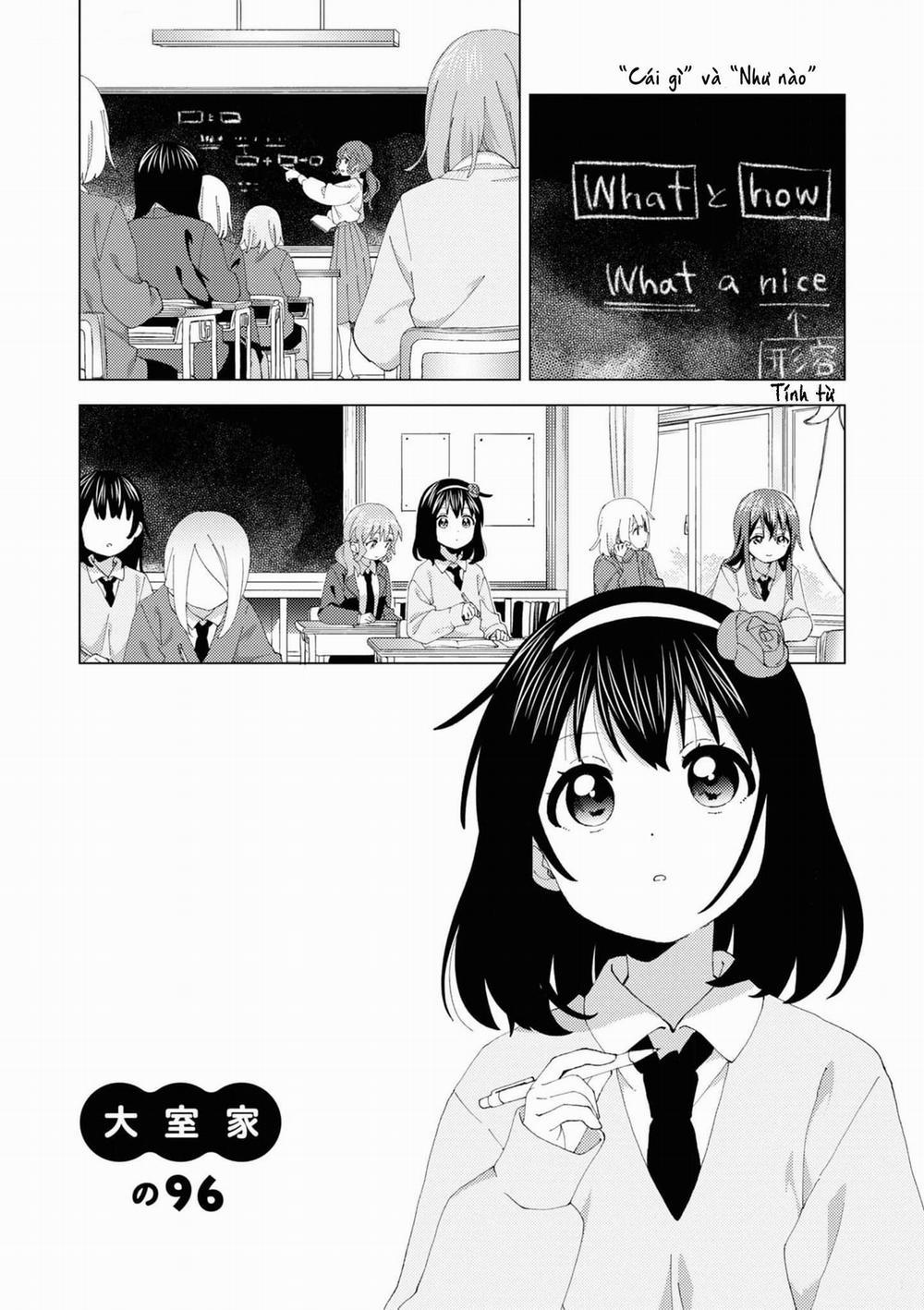 Oomuroke 96 trang 1