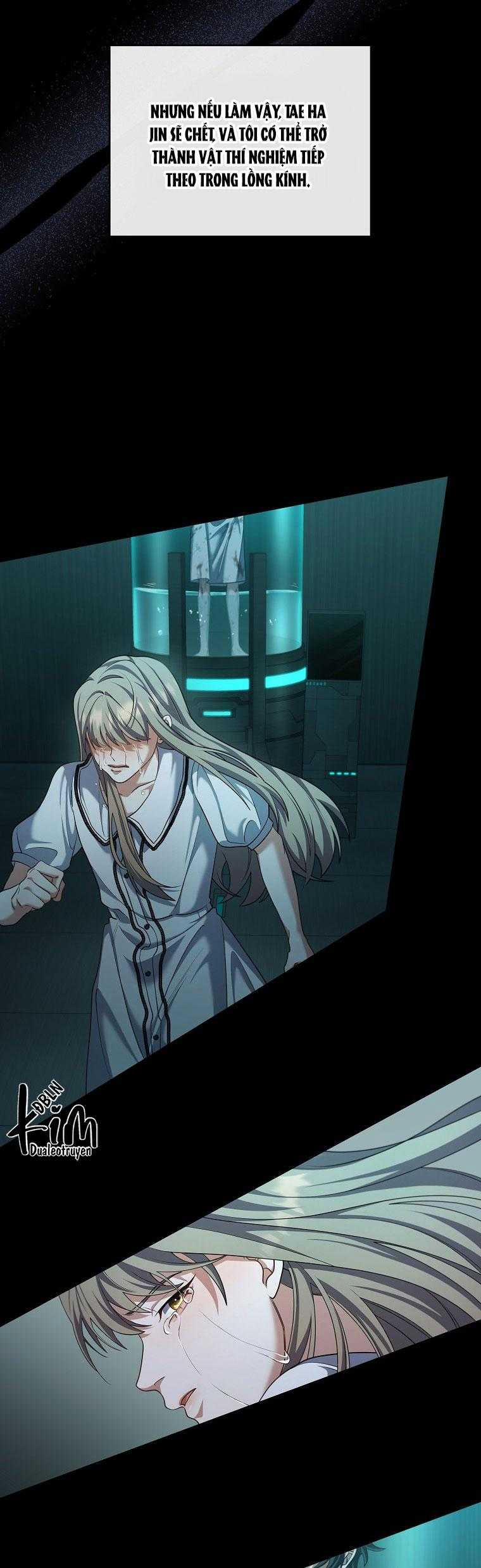 Open The Door 53 trang 13