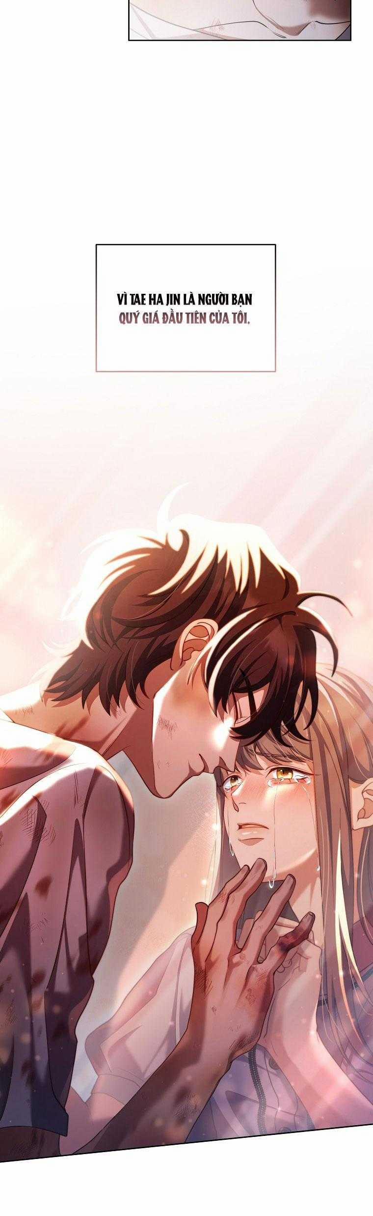 Open The Door 53 trang 9