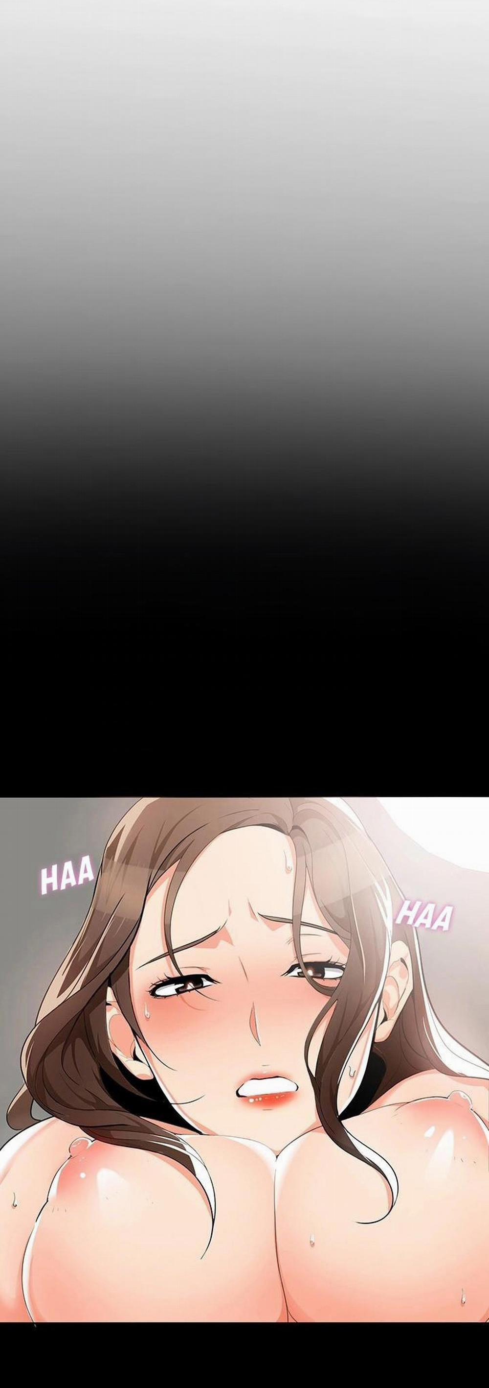 Oppa à! không phải chỗ đó! 2 trang 10