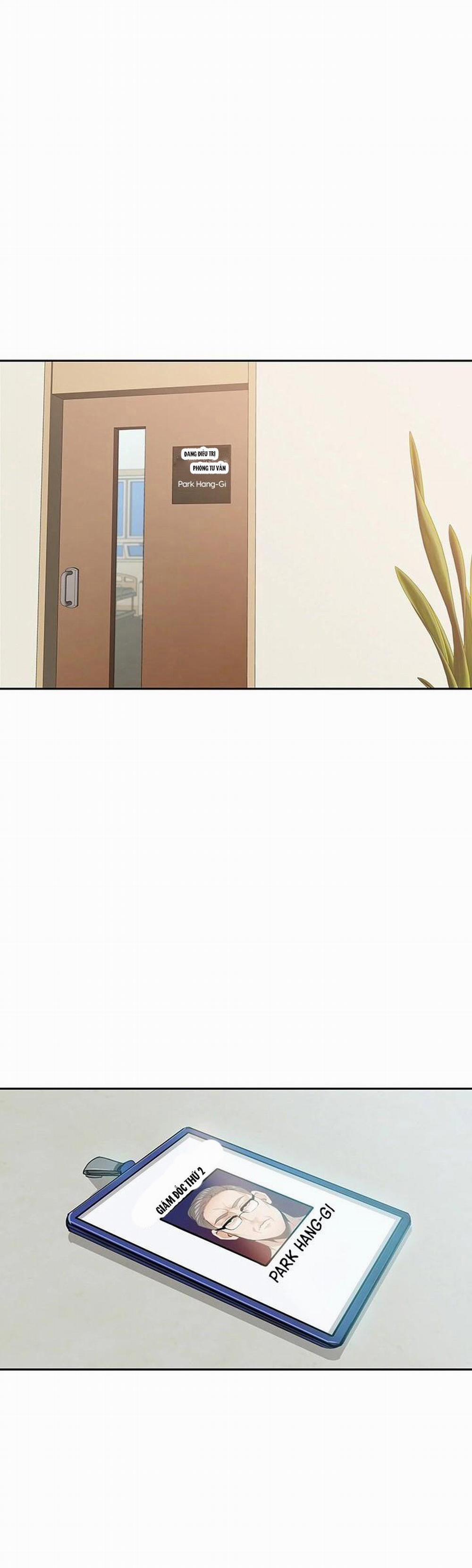 Oppa à! không phải chỗ đó! 2 trang 24