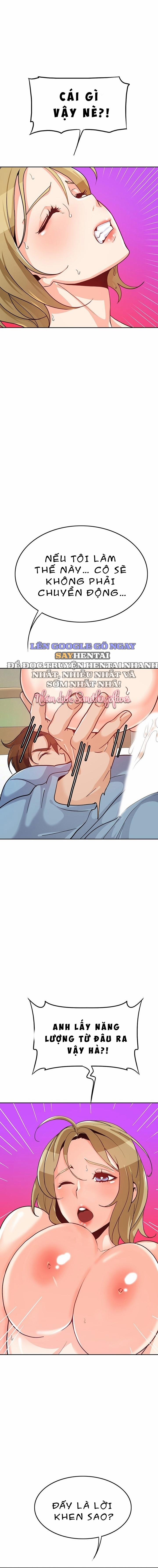 Oppa à! không phải chỗ đó! 27 trang 11