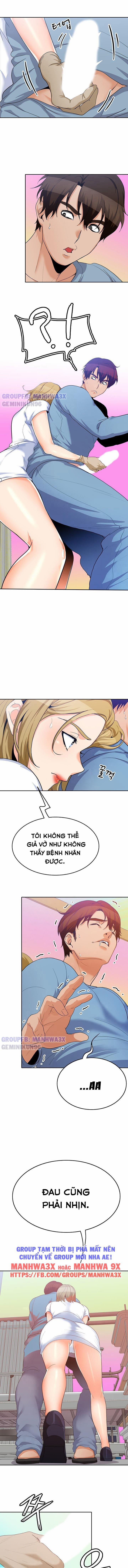 Oppa, Không Phải Ở Đây 13 trang 9