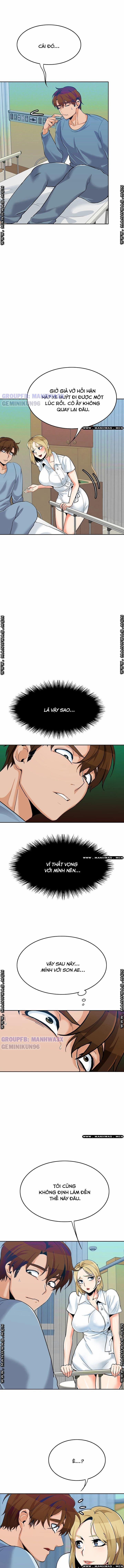 Oppa, Không Phải Ở Đây 24 trang 7