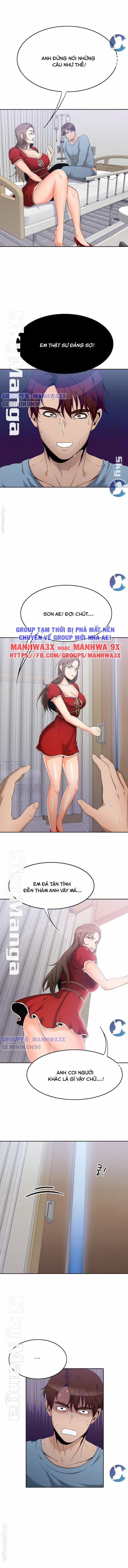 Oppa, Không Phải Ở Đây 9 trang 4