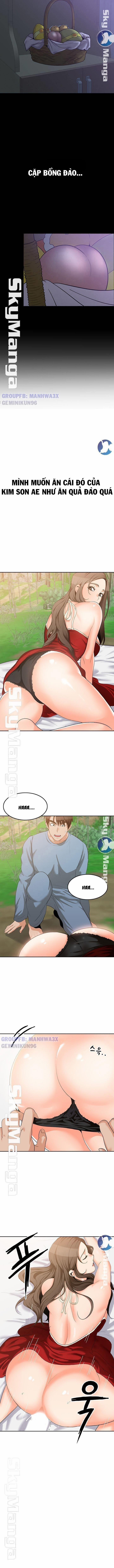 Oppa, Không Phải Ở Đây 9 trang 6