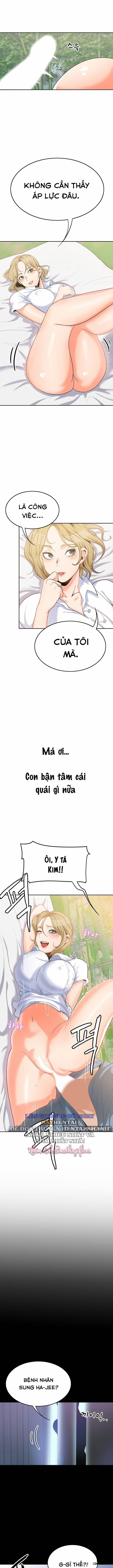 Oppa, Not There 10 trang 10