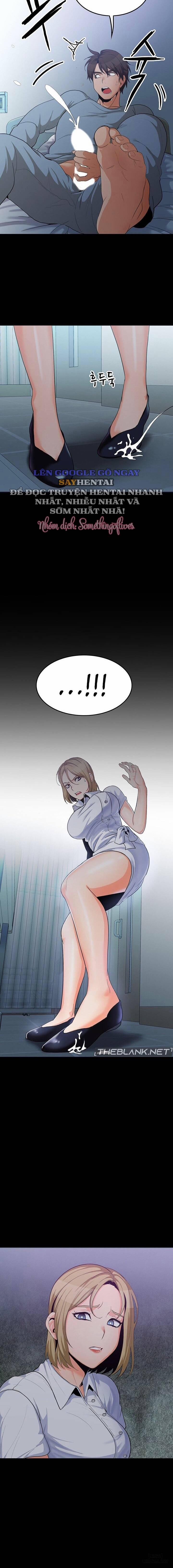 Oppa, Not There 10 trang 11