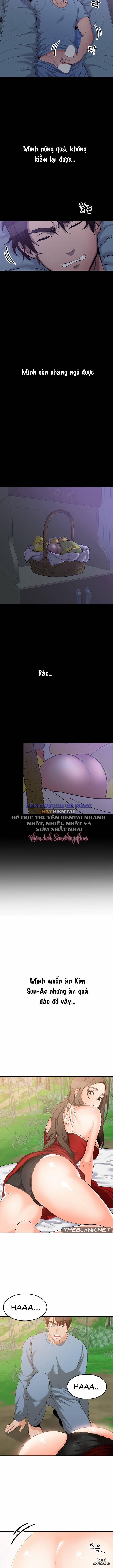 Oppa, Not There 10 trang 6