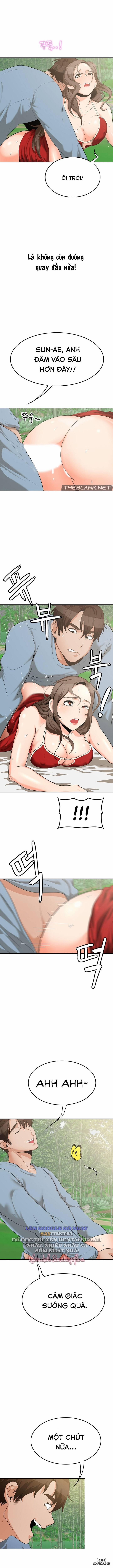 Oppa, Not There 10 trang 8