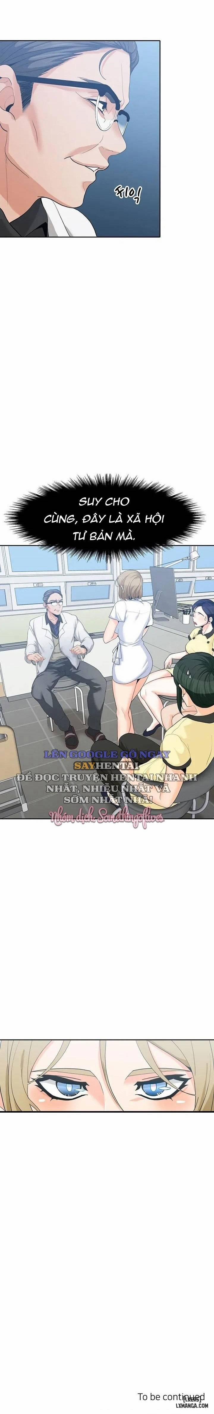 Oppa, Not There 11 trang 11