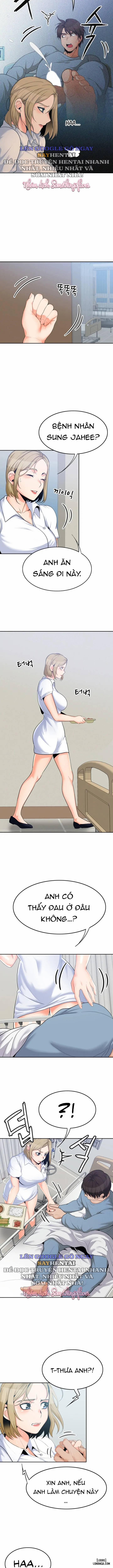 Oppa, Not There 11 trang 2