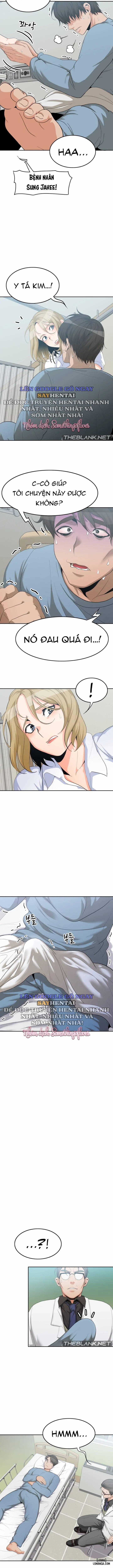 Oppa, Not There 11 trang 3