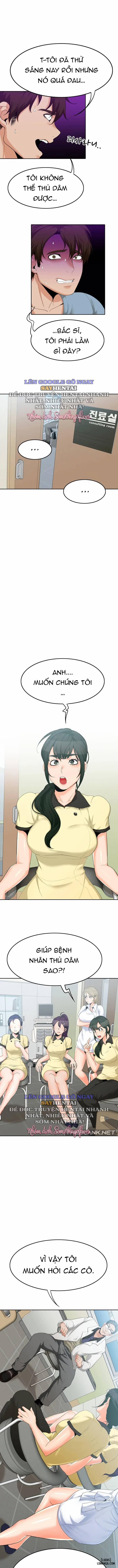 Oppa, Not There 11 trang 6