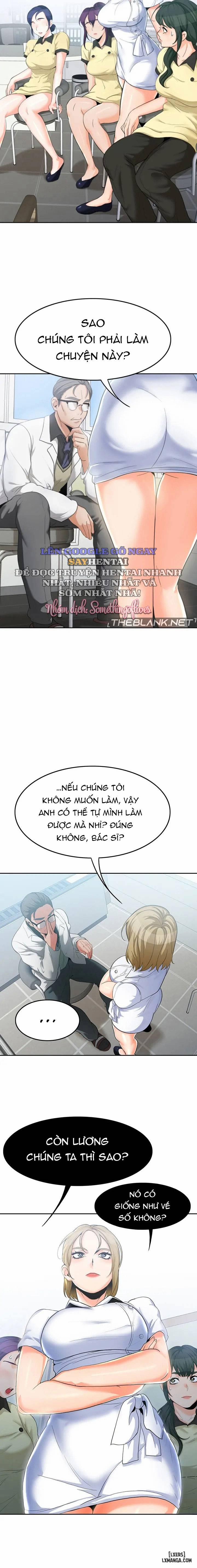 Oppa, Not There 11 trang 8