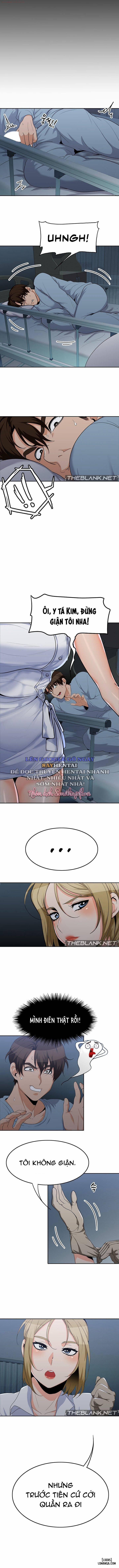 Oppa, Not There 13 trang 3