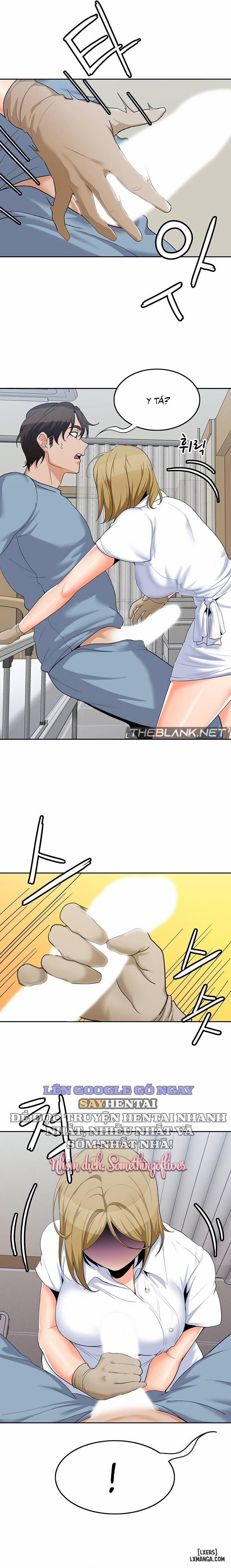 Oppa, Not There 14 trang 3