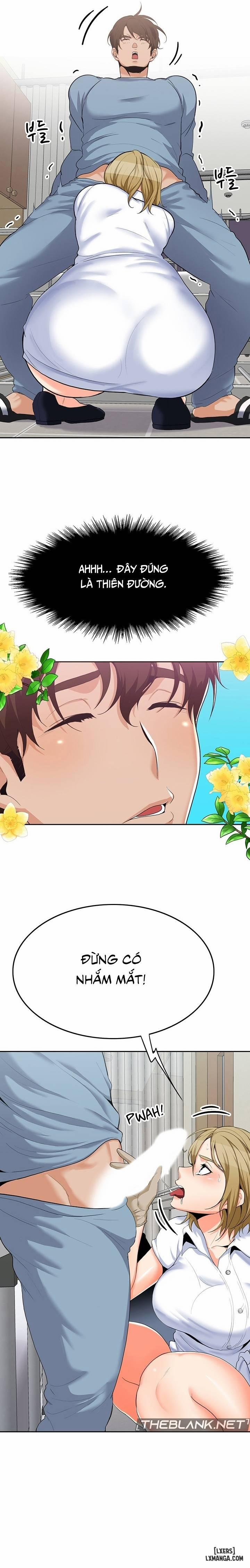 Oppa, Not There 14 trang 5