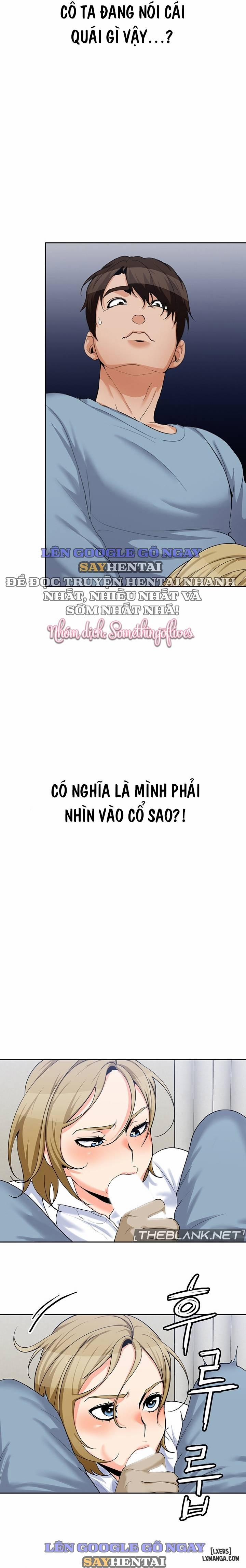 Oppa, Not There 14 trang 7