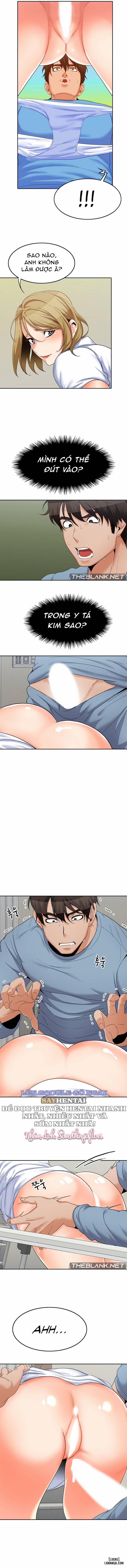 Oppa, Not There 15 trang 10