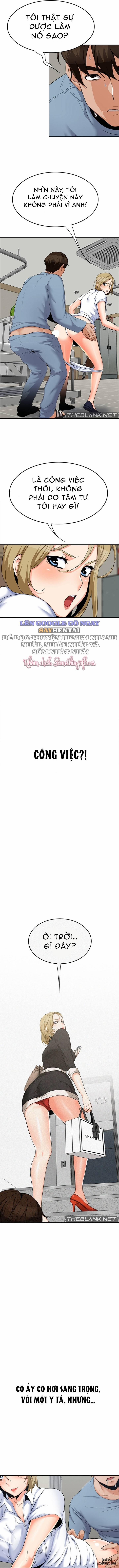 Oppa, Not There 15 trang 11